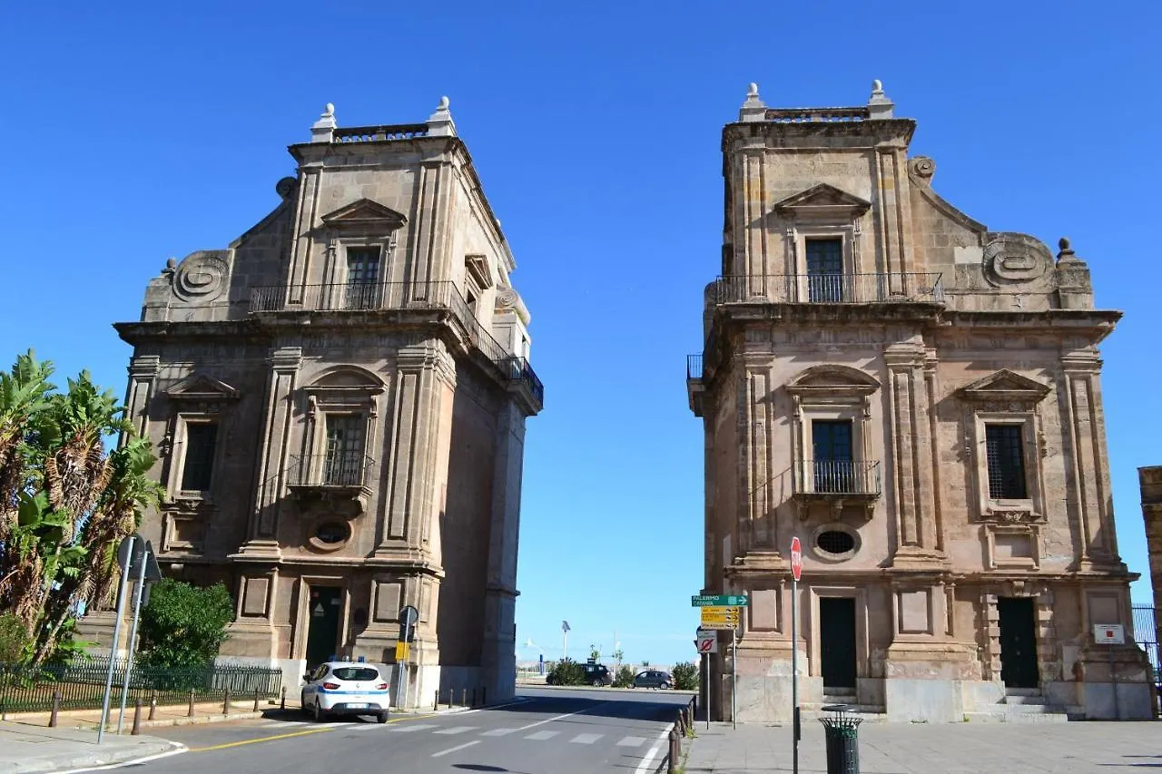 Via Zara Hostel Palermo