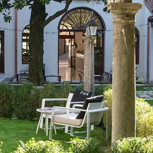 Bassano Club House Bed & Breakfast