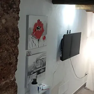  Apartment La Casetta Di Marta Ai Quattro Canti