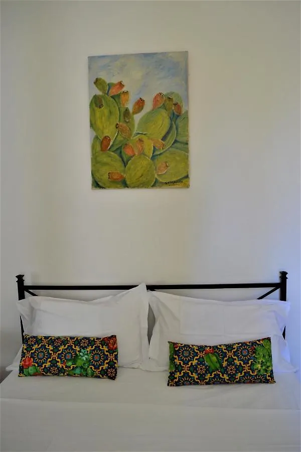 Via Zara Hostel Palermo