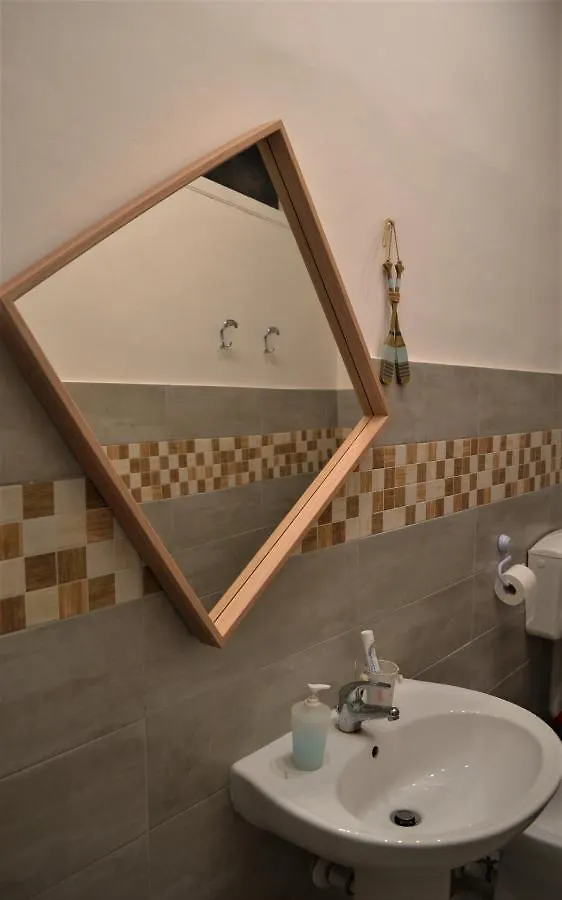 Via Zara Hostel Palermo