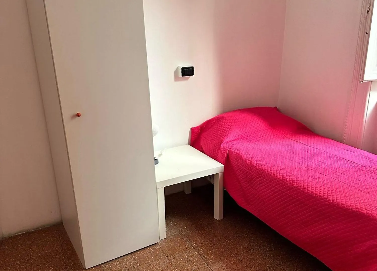 Via Zara Hostel Palermo 0*,  Italy