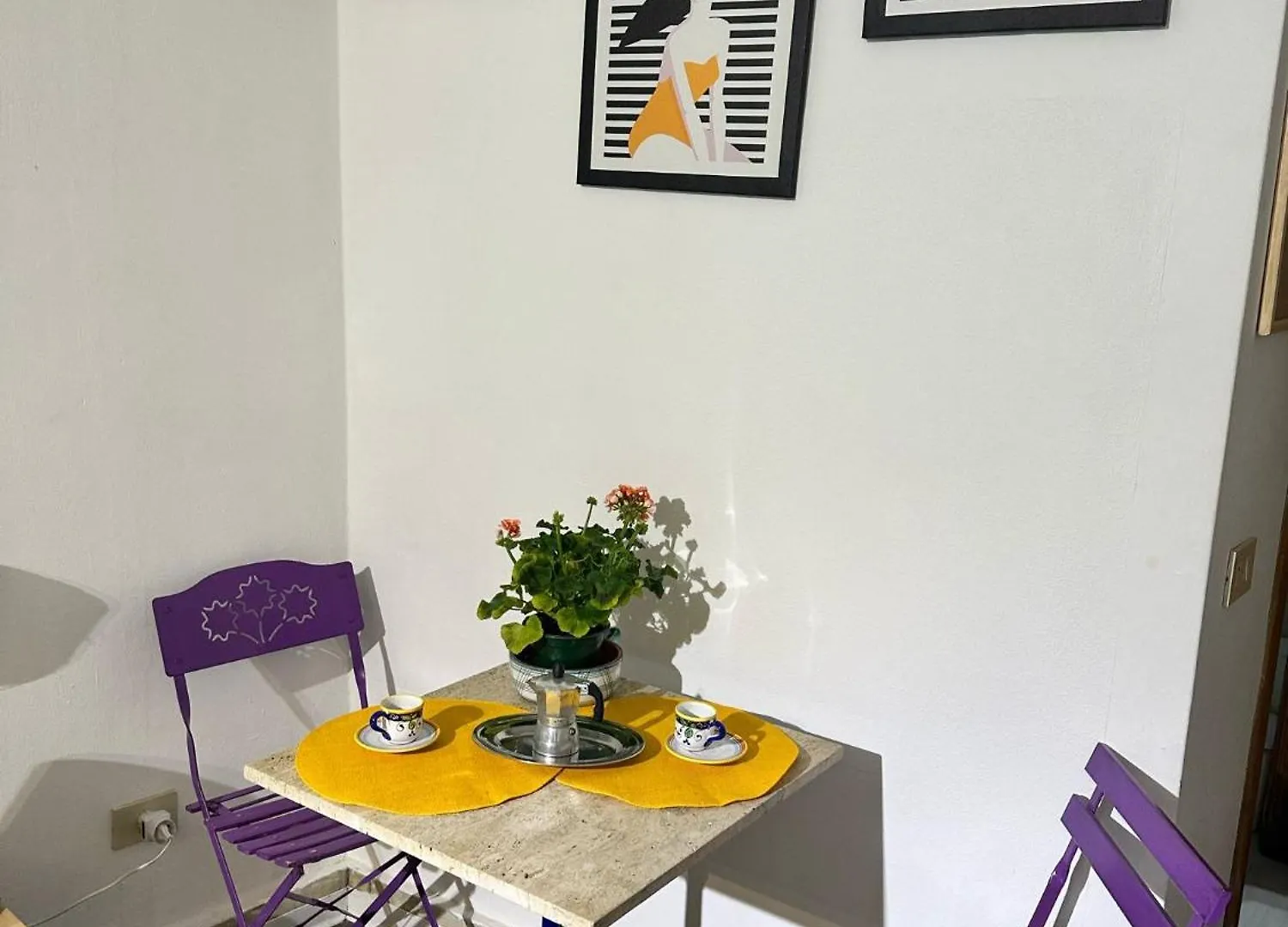 Via Zara Hostel Palermo