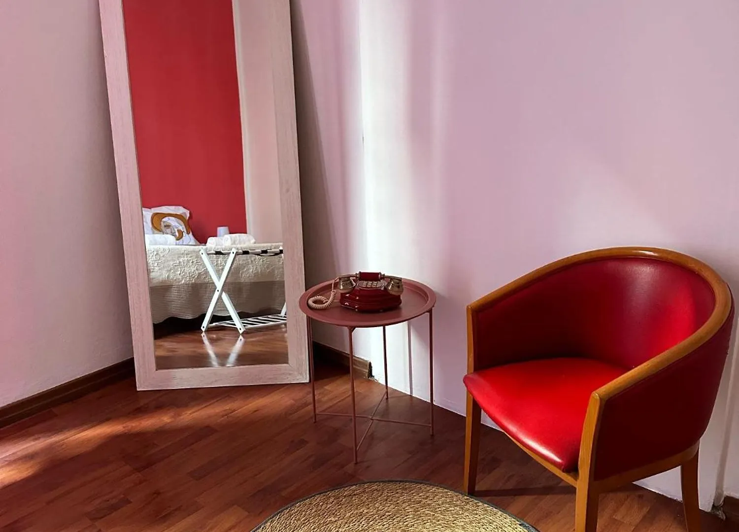 Via Zara Hostel Palermo