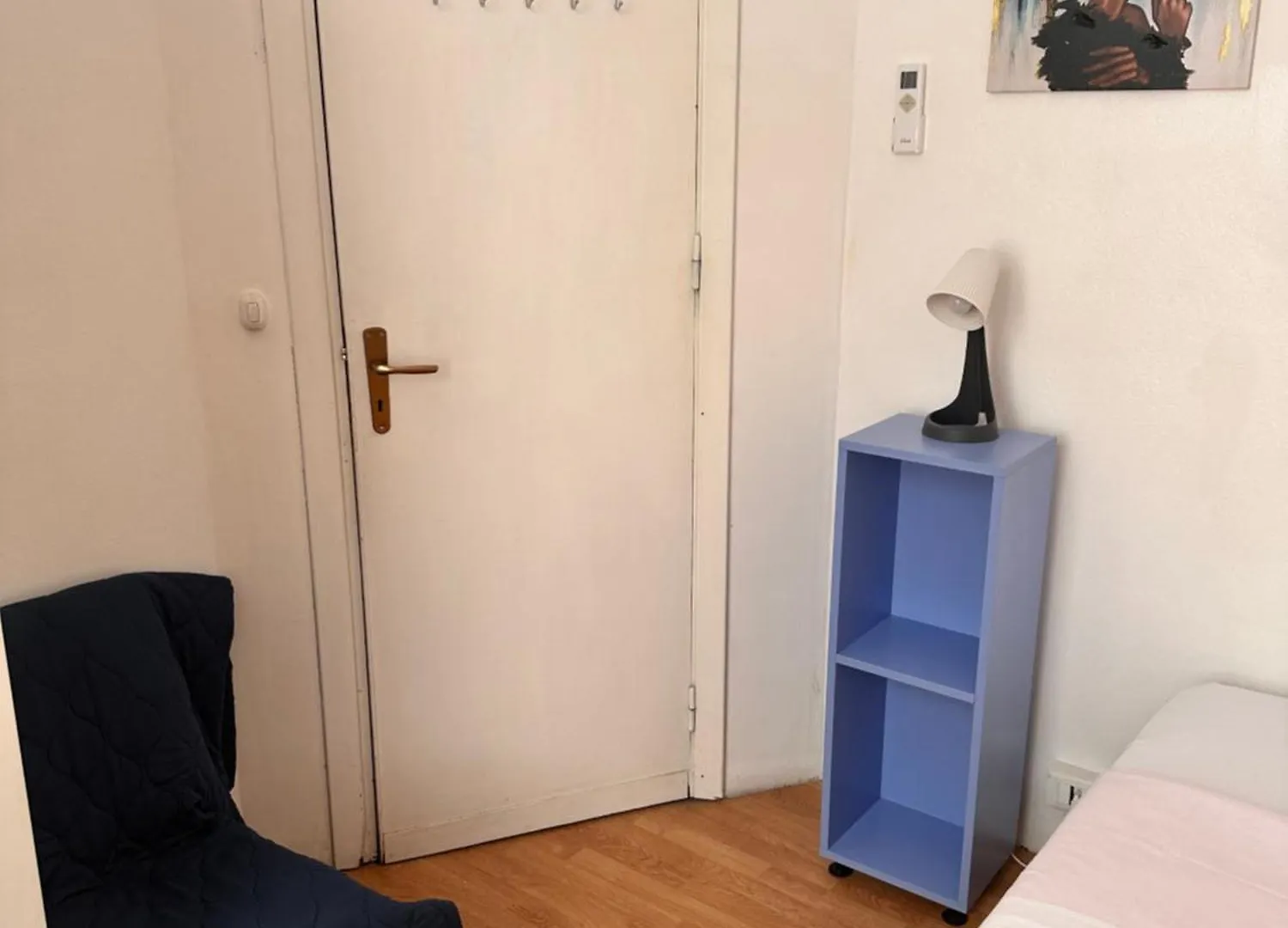 Via Zara Hostel Palermo Italy