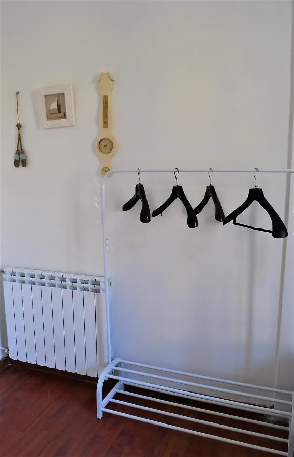 Via Zara Hostel Palermo