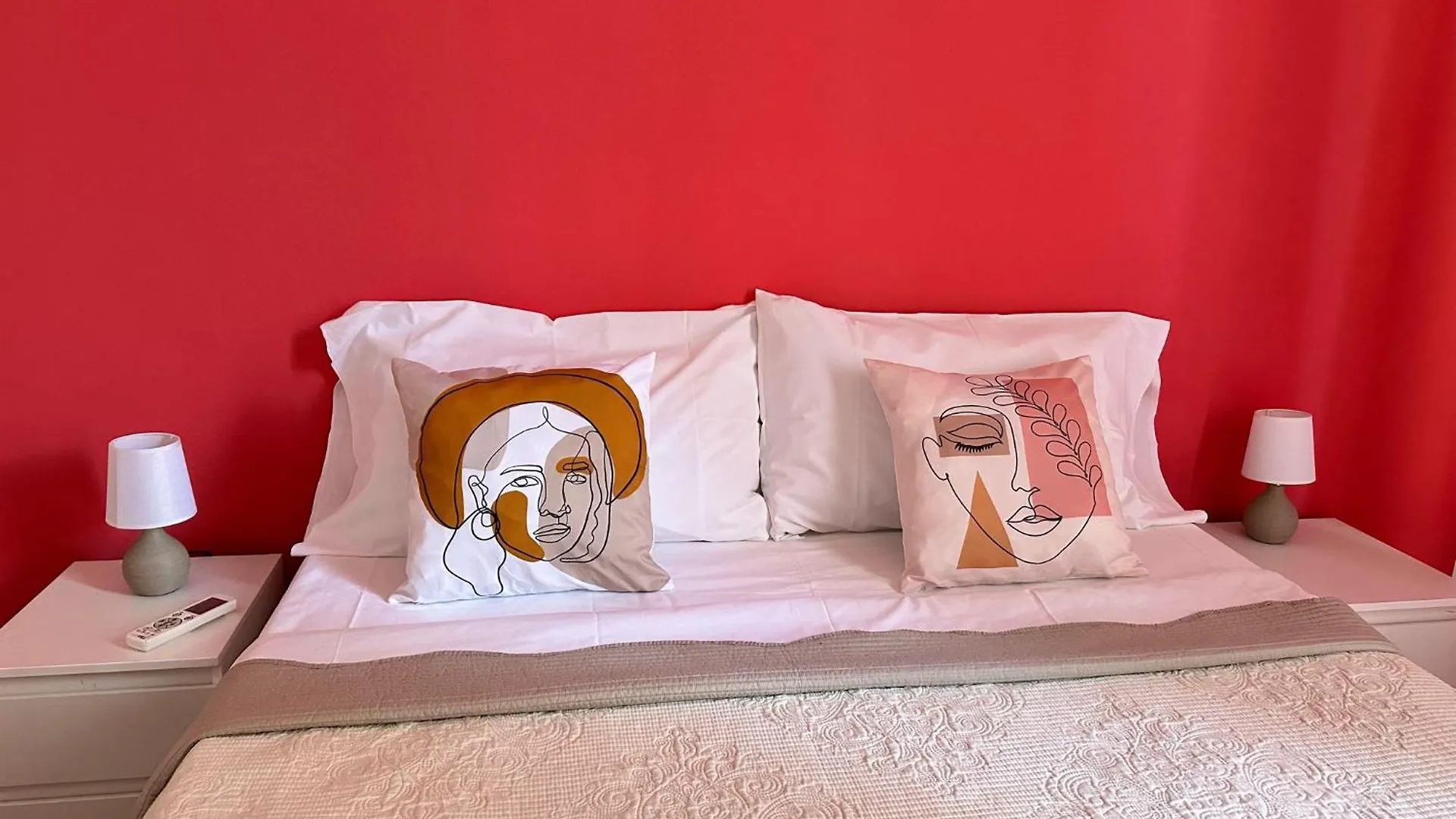 Albergue Via Zara Palermo